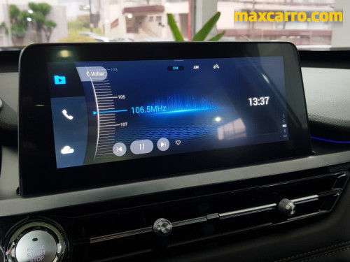 Caoa Chery Tiggo 5X PRO 1.5 Turbo Flex Aut.