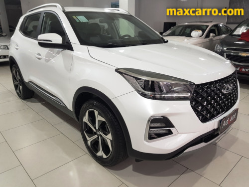 Caoa Chery Tiggo 5X PRO 1.5 Turbo Flex Aut.