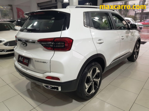 Caoa Chery Tiggo 5X PRO 1.5 Turbo Flex Aut.