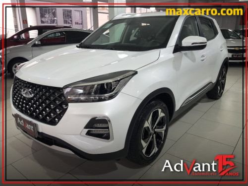 Caoa Chery Tiggo 5X PRO 1.5 Turbo Flex Aut.