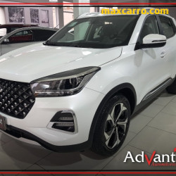 Caoa Chery Tiggo 5X PRO 1.5 Turbo Flex Aut. Caoa Chery Tiggo 5X PRO 1.5 Turbo Flex Aut.