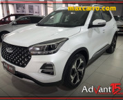 Caoa Chery Tiggo 5X PRO 1.5 Turbo Flex Aut. Caoa Chery Tiggo 5X PRO 1.5 Turbo Flex Aut. 2022/2023