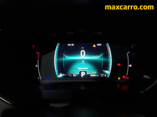 Caoa Chery Tiggo 5X PRO 1.5 Turbo Flex Aut.