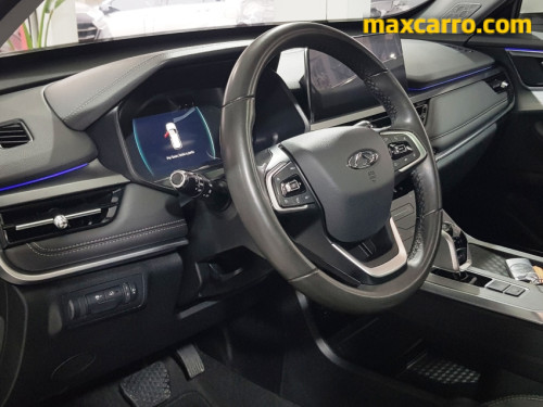 Caoa Chery Tiggo 5X PRO 1.5 Turbo Flex Aut.