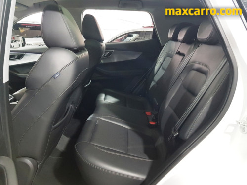 Caoa Chery Tiggo 5X PRO 1.5 Turbo Flex Aut.