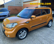 Kia Motors SOUL 1.6/ 1.6 16V FLEX Mec. Kia Motors SOUL 1.6/ 1.6 16V FLEX Mec. 2011/2011
