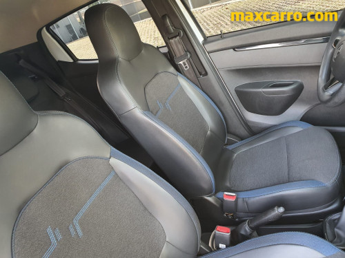 Renault KWID Intense (Elétrico)