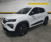 Renault KWID Intense (Elétrico)  Renault KWID Intense (Elétrico)  2022/2023