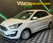 Ford Ka+ Sedan 1.0 SE/SE PLUS TiVCT Flex 4p Ford Ka+ Sedan 1.0 SE/SE PLUS TiVCT Flex 4p 2021/2020