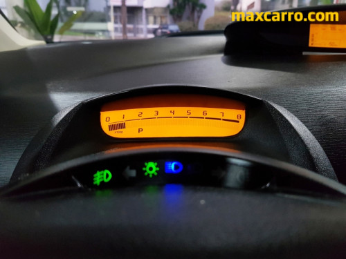 Citroën C4 Competition 2.0 Flex 16V 5p Aut.