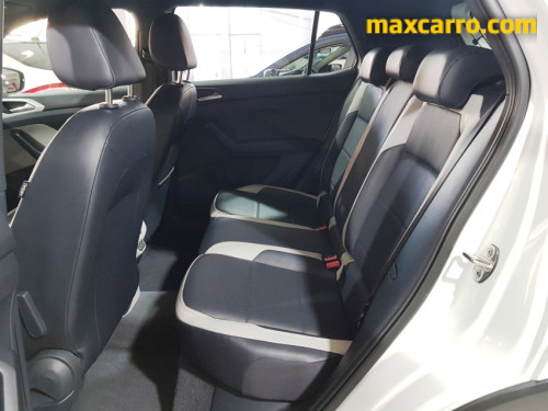 VW - VolksWagen T-Cross Hig. 250 TSI 1.4 Flex 16V 5p Aut