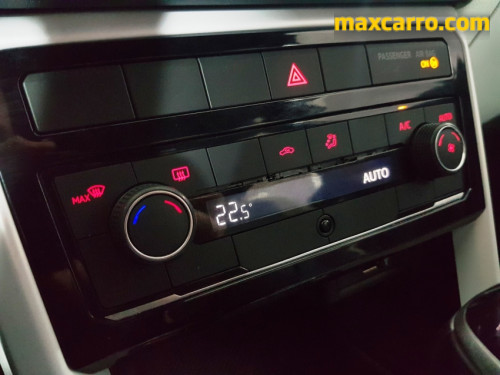 VW - VolksWagen T-Cross Hig. 250 TSI 1.4 Flex 16V 5p Aut