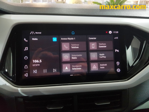 VW - VolksWagen T-Cross Hig. 250 TSI 1.4 Flex 16V 5p Aut