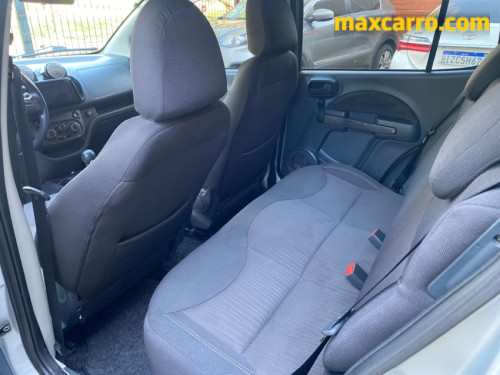 Foto do veículo Fiat UNO WAY Celeb. 1.0 EVO Fire Flex 8V 5p 2011/2011 ID: 89588