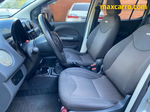 Foto do veículo Fiat UNO WAY Celeb. 1.0 EVO Fire Flex 8V 5p 2011/2011 ID: 89588