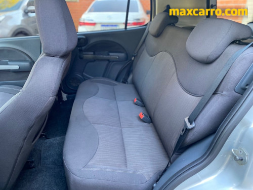 Foto do veículo Fiat UNO WAY Celeb. 1.0 EVO Fire Flex 8V 5p 2011/2011 ID: 89588