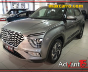 Hyundai Creta Platinum 1.0 TB 12V Flex Aut. 2021/2022