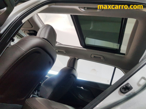 Hyundai Creta Platinum 1.0 TB 12V Flex Aut.