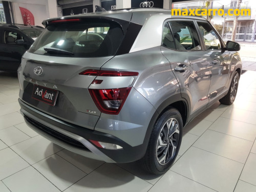Foto do veículo Hyundai Creta Platinum 1.0 TB 12V Flex Aut. 2022/2021 ID: 89589