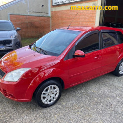 Ford Fiesta 1.0 8V Flex/Class 1.0 8V Flex 5p