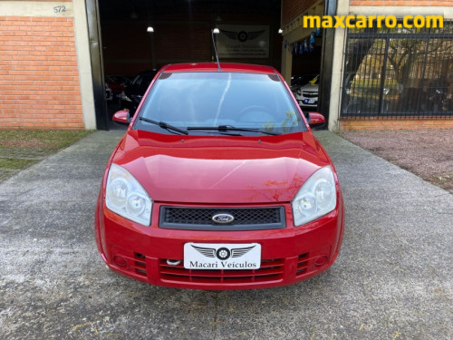 Ford Fiesta 1.0 8V Flex/Class 1.0 8V Flex 5p