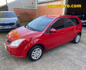 Ford Fiesta 1.0 8V Flex/Class 1.0 8V Flex 5p Ford Fiesta 1.0 8V Flex/Class 1.0 8V Flex 5p 2008/2008