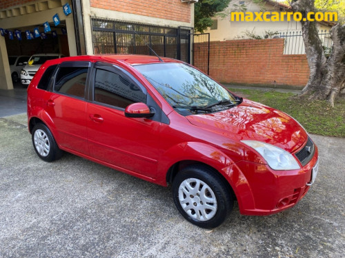 Ford Fiesta 1.0 8V Flex/Class 1.0 8V Flex 5p