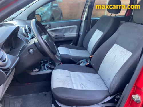 Ford Fiesta 1.0 8V Flex/Class 1.0 8V Flex 5p