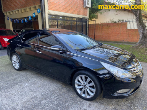 Hyundai Sonata 2.4 16V 182cv 4p Aut.