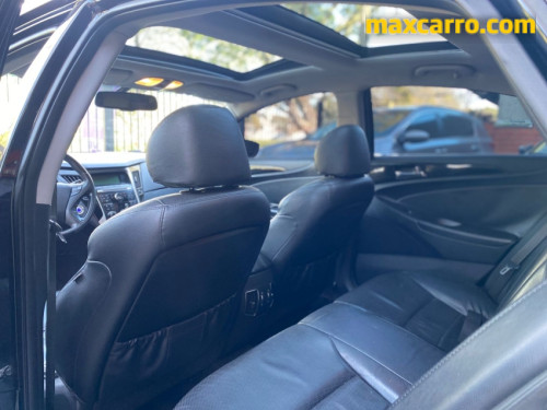 Hyundai Sonata 2.4 16V 182cv 4p Aut.