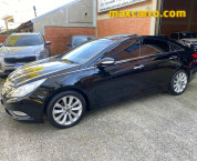 Hyundai Sonata 2.4 16V 182cv 4p Aut. Hyundai Sonata 2.4 16V 182cv 4p Aut. 2012/2012