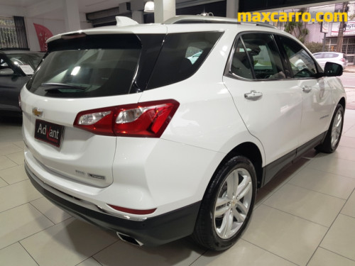 GM - Chevrolet EQUINOX Premier 2.0 Turbo AWD 262cv Aut.