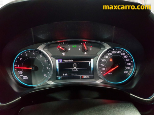 GM - Chevrolet EQUINOX Premier 2.0 Turbo AWD 262cv Aut.