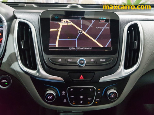 GM - Chevrolet EQUINOX Premier 2.0 Turbo AWD 262cv Aut.