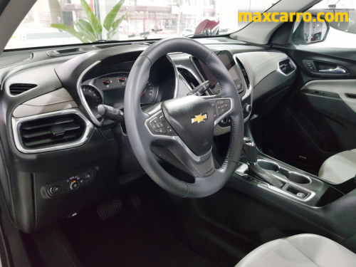 GM - Chevrolet EQUINOX Premier 2.0 Turbo AWD 262cv Aut.