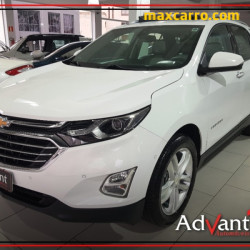 GM - Chevrolet EQUINOX Premier 2.0 Turbo AWD 262cv Aut.