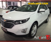 GM - Chevrolet EQUINOX Premier 2.0 Turbo AWD 262cv Aut. 2018/2018