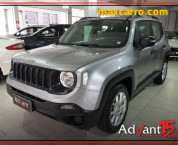 Jeep Renegade Sport 1.8 4x2 Flex 16V Aut. Jeep Renegade Sport 1.8 4x2 Flex 16V Aut. 2021/2021
