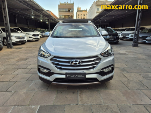 Hyundai Santa Fe/GLS 3.3 V6 4X4 Tiptronic — foto 1