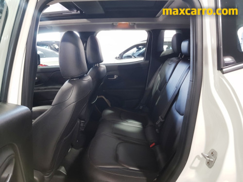 Jeep Renegade Longitude 1.8 4x2 Flex 16V Aut.