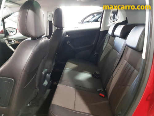 Peugeot 2008 Crossway 1.6 Flex 16V 5p Aut.