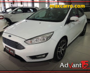 Ford Focus TITA/TITA Plus 2.0  Flex 5p Aut. Ford Focus TITA/TITA Plus 2.0  Flex 5p Aut. 2015/2016