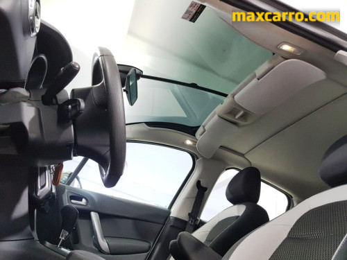 Citroën C3 Excl./Excl.Solar./Sonora 1.6 Flex Aut