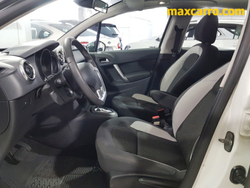 Citroën C3 Excl./Excl.Solar./Sonora 1.6 Flex Aut