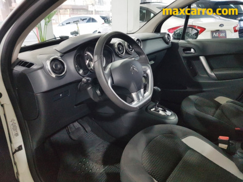 Citroën C3 Excl./Excl.Solar./Sonora 1.6 Flex Aut