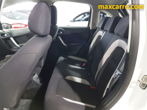 Citroën C3 Excl./Excl.Solar./Sonora 1.6 Flex Aut