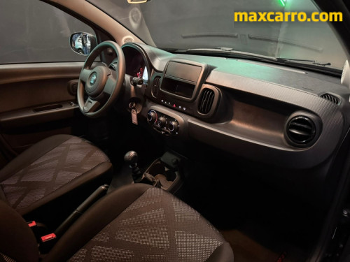 Fiat MOBI LIKE 1.0 Fire Flex 5p.