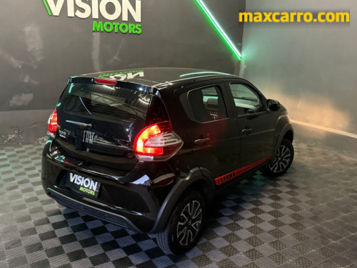 Fiat MOBI LIKE 1.0 Fire Flex 5p.