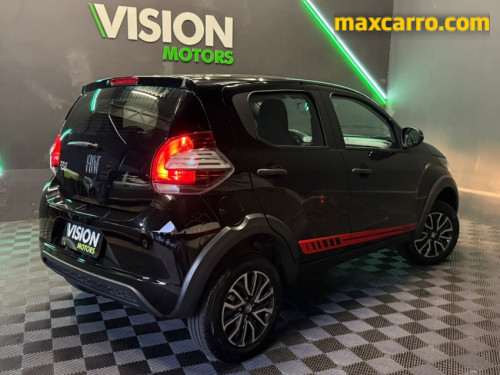 Fiat MOBI LIKE 1.0 Fire Flex 5p.