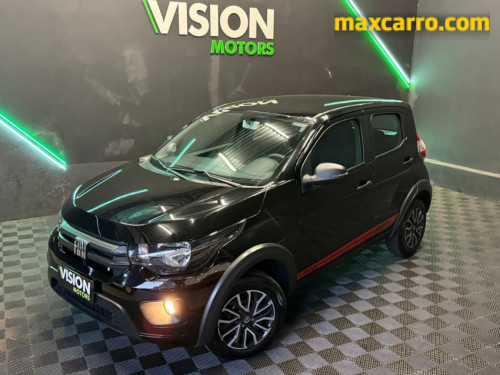 Fiat MOBI LIKE 1.0 Fire Flex 5p.